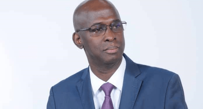 Futures élections en Guinée : qui est Mohamed Lamine BALDE , l’homme ideal au poste de député de Tougué ?