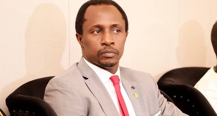 OGP: possible convocation du PCA Thierno Mamadou Bah à la CRIEF