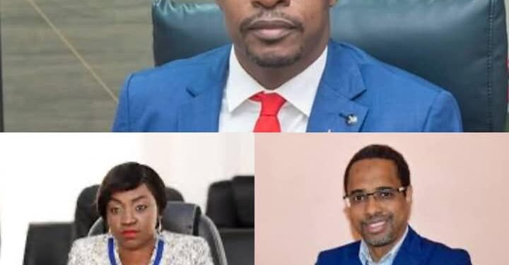 Malversation à l’OGP :Mandian Sidibé entraîne tout le Conseil d’administration dans sa chute