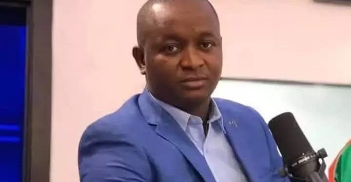 Cher Moussa Moïse Sylla, Le silence aujourd’hui est une complicité de demain. Ne l’oublie pas !