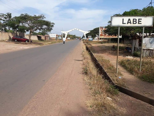 Labé : une femme mère de 8 enfants quitte son mari militaire pour mourir chez son amant lui aussi militaire !