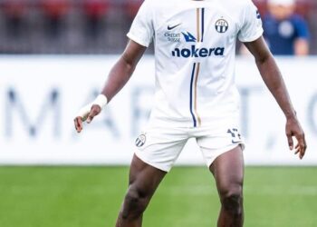 Mercato : Cheick Oumar Conde pose ses valises à Venezia FC