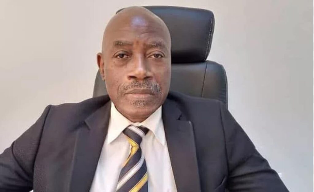 Football guinéen : Thierno Saïdou Diakité “Il n’y a que trois entraîneurs détenteurs de la Licence CAF-A. Raison ?”
