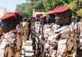 Tchad: le bilan de l’attaque du Palais présidentiel fait 19 morts (Gouvernement)