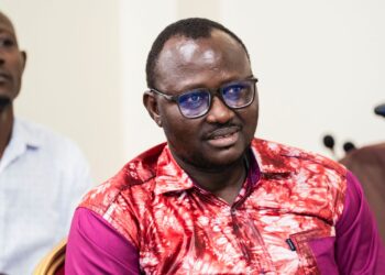 Casse de bâtiments au secteur Nasser – Wonkifon : les précisions du Camp de Docteur Ousmane KABA !