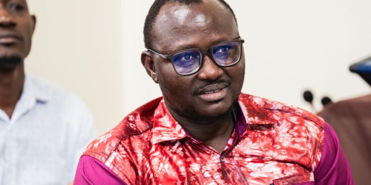 Casse de bâtiments au secteur Nasser – Wonkifon : les précisions du Camp de Docteur Ousmane KABA !