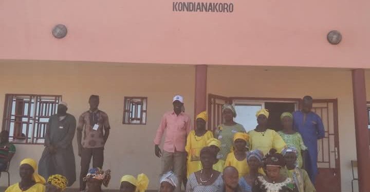 Mandiana : Le sous-préfet de kondianakoro veut imposer un présumé détourneur de près d’un Milliard à la tête du district de Gbenso, la population s’oppose !