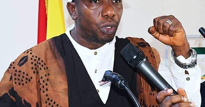 Transition en Guinée : le coordinateur du mouvement “des actions concrètes” invite le peuple à soutenir idéaux du chef de l’ Etat !