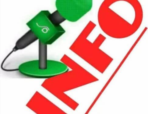 Niger : un journaliste et son organe de presse suspendus ( autorités)