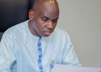 MSHP/fermeture des cliniques clandestines et non conformes : « Nous n’allons pas fléchir », prévient Dr Oumar Diouhé BAH