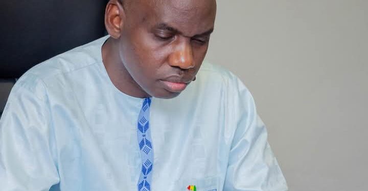 MSHP/fermeture des cliniques clandestines et non conformes : « Nous n’allons pas fléchir », prévient Dr Oumar Diouhé BAH