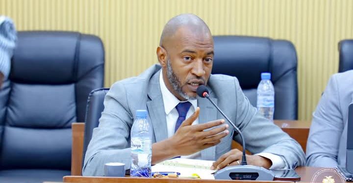 UFDG : des stratégies de déstabilisation conçues par Alpha Boubacar BAH sont -elles utilisées contre lui ?