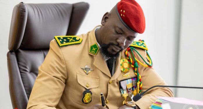 Guinée : la journée du lundi 21 avril déclarée férié ( communiqué)