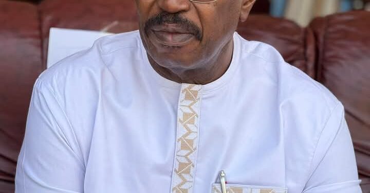 Procès contre Ousmane KABA à la CRIEF : le PADES rassure ses militants ( communiqué)
