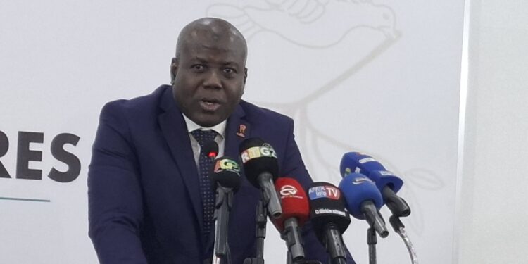Perspective de crise budgétaire en Guinée : Pressions sur les compagnies minières et les entreprises privées