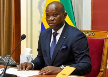 Le Gabon vers un retour à un régime civil : Le parlement adopte un nouveau code électoral