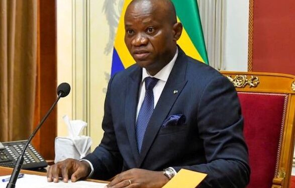 Le Gabon vers un retour à un régime civil : Le parlement adopte un nouveau code électoral