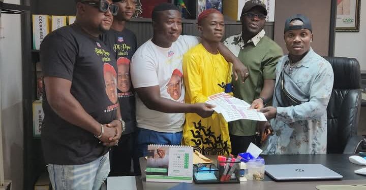Guinée : les partenaires de JAGUAR SECURITY SERVICE rassurent le PDG de l’entreprise