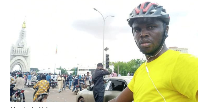 Niger : un autre journaliste ivoirien arrêté  par Niamey !