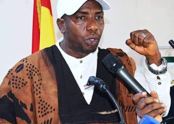 Lutte contre la corruption : Abdoul Mazid BAH salue les efforts des autorités de la transition !