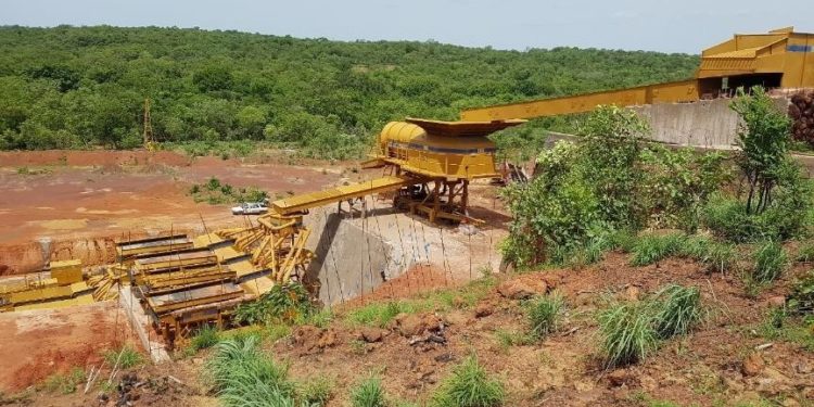 conformité en matière de sécurité privée : L’ORASPC invite la Société AngloGold Ashanti de Guinée (SAG) à se mettre en règle ( courrier)