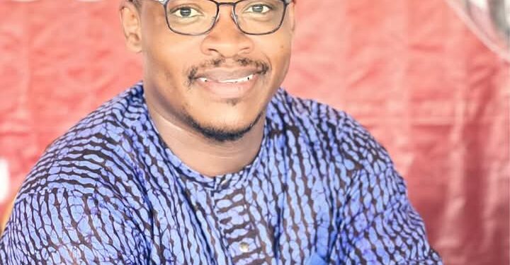 Medias : Tamba Zakarie d’ Esther BAH quitte le groupe HADAFO médias !