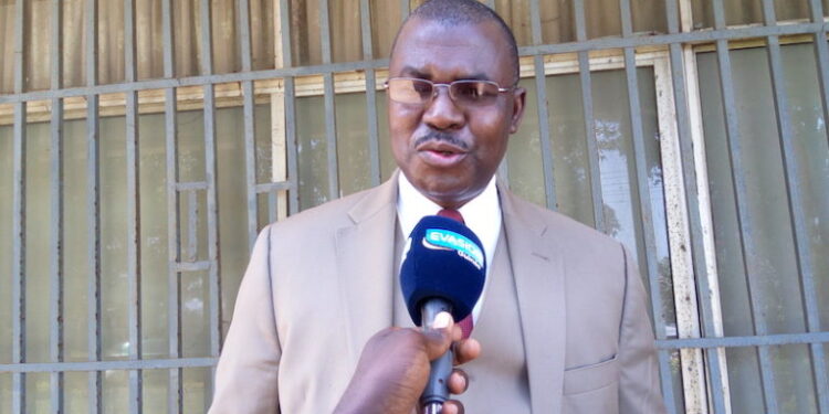 Guinée : bloqué dans son élan politique en Guinée- Forestière, Faya Millimouno monte au créneau !