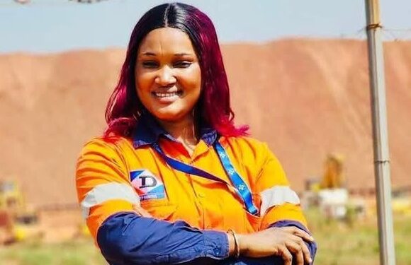Maimouna BALDÉ, fille d’un ancien travailleur de la CBG écrit au Ministre des Mines et entreprises minières (courrier)