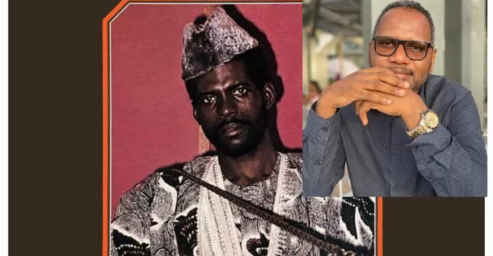 Bah Sadio : un retour rêvé, une destinée retrouvée (Par Tidiane Maloun Barry)