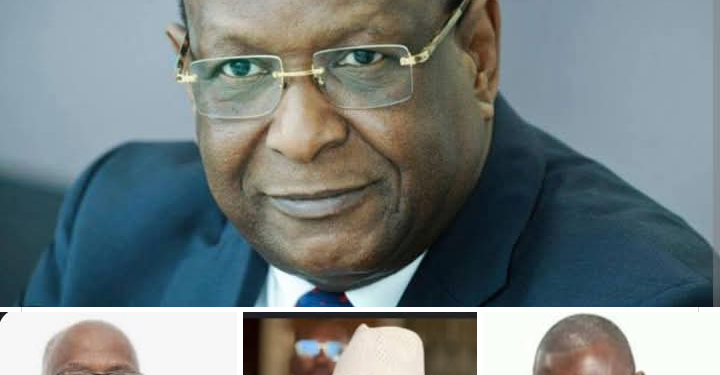 Guinée : La trahison appelle la trahison ( par Guillaume BANGOURA)
