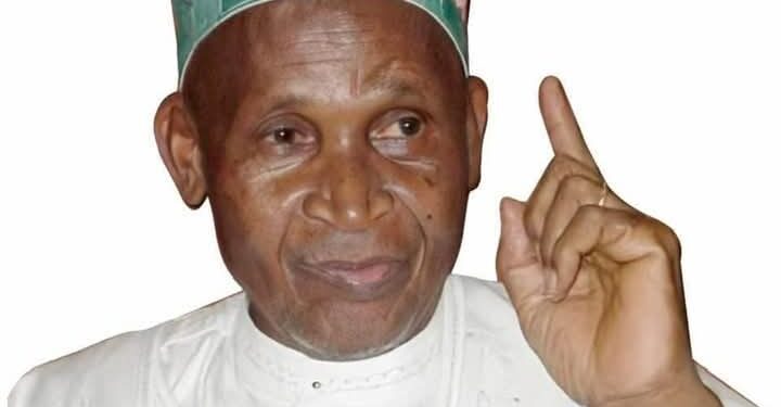 Qui est feu Boubacar Biro DIALLO, l’ancien président de l’Assemblée nationale de Guinée ?