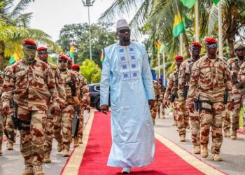Lutte contre la corruption : la Guinée progresse dans l’Indice de perception de Transparency International