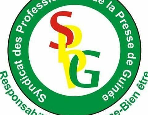 Syndicat : le SPPG désormais affilié à la fédération internationale des journalistes ( communiqué)