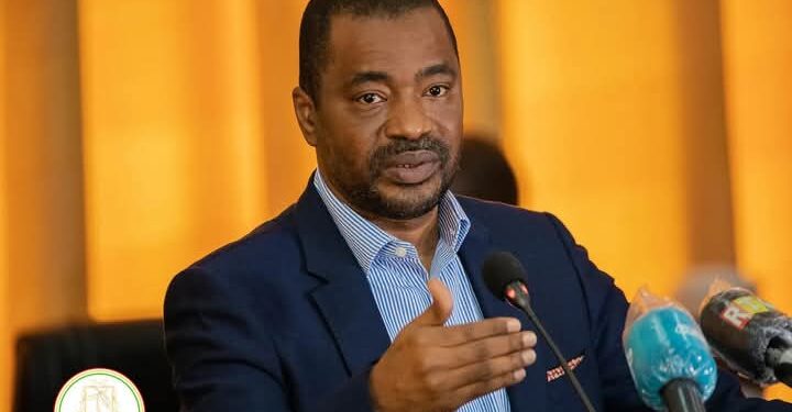 L’impossible changement ou l’éternel recommencement ?( ParTibou Kamara)