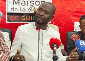 Guinée : Aboul Sacko retrouvé dans un état très critique vers Forecariah, ses avocats promettent de saisir à nouveau la justice !