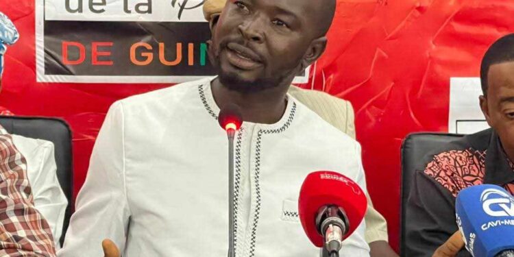 Guinée : Aboul Sacko retrouvé dans un état très critique vers Forecariah, ses avocats promettent de saisir à nouveau la justice !