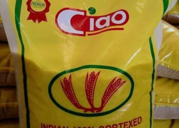 Ramadan 2025 :le Groupe Ciao Guinée baisse à nouveau le prix du riz étuvé