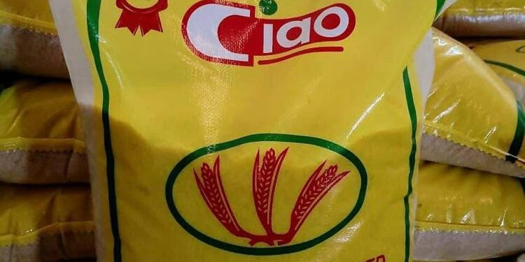Ramadan 2025 :le Groupe Ciao Guinée baisse à nouveau le prix du riz étuvé