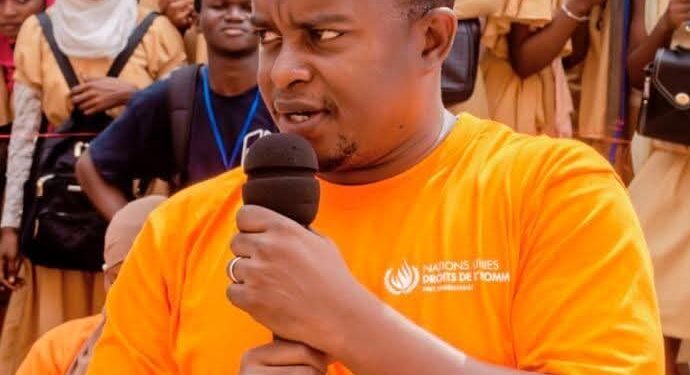 Abdoul Sacko retrouvé dans un état très critique vers Forecariah : l’ OGDH exprime sa vive préoccupation( Alseny SALL)