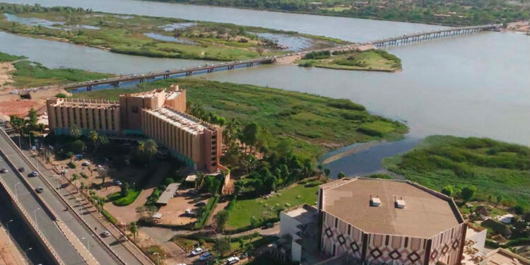 Niger : la dissolution des partis politiques actée (assises nationales)