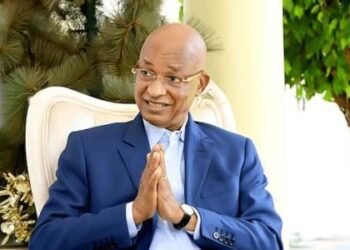 La Guinée endeuillée suite aux fortes pluies diluviennes, Cellou Dalein DIALLO invite le peuple à la solidarité