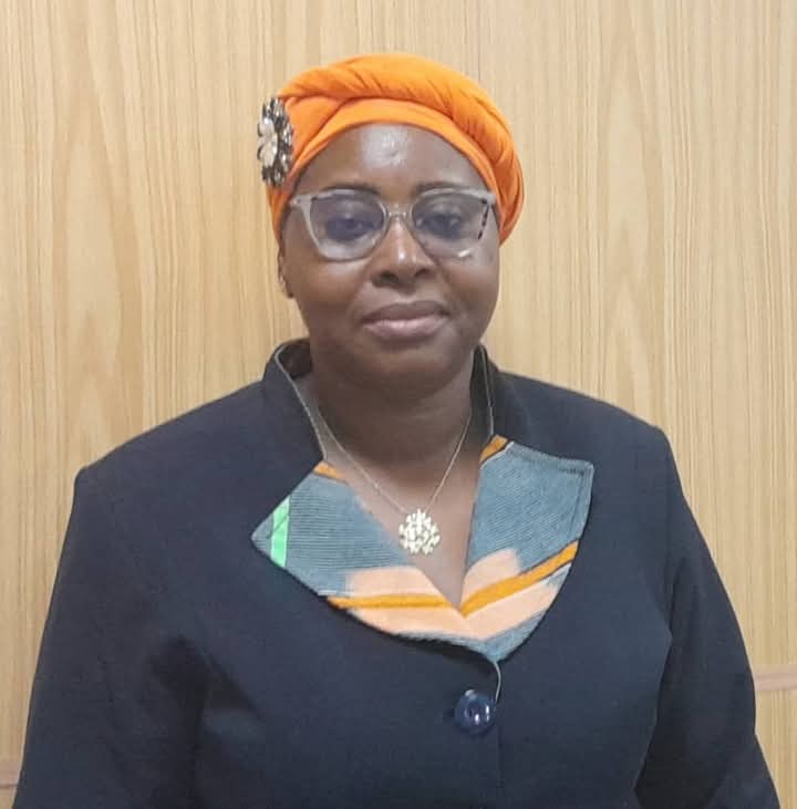 Portrait: qui est Kadidiata Diarra BADJI, la nouvelle Directrice des Examens et Concours ?