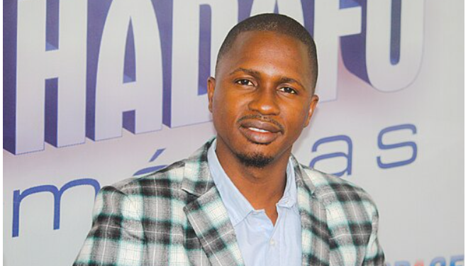 Guinée: A son tour Jacques Lewa LENO quitte le groupe HADAFO médias et rejoint ENABEL