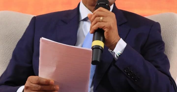 Guinée : Un destin à l’épreuve de la vérité, de la justice et de la démocratie.