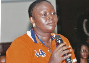 Journée Internationale des Droits de la Femme : L’émancipation des femmes n’est pas une faveur à leur accorder, mais un impératif pour le progrès de toute nation. (Diaraye Guirassy)