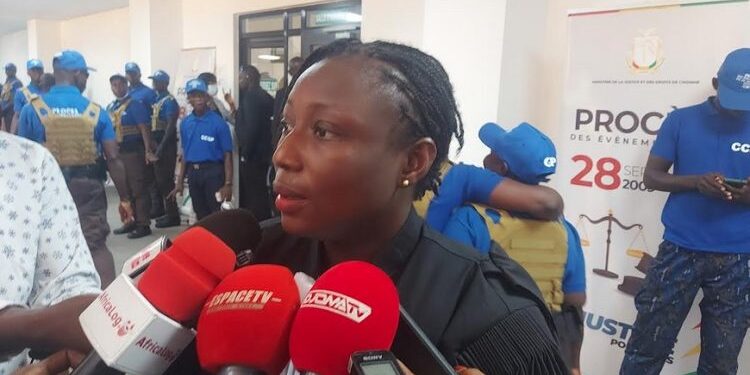 Journée Internationale des Droits de la Femme : L’émancipation des femmes n’est pas une faveur à leur accorder, mais un impératif pour le progrès de toute nation. (Diaraye Guirassy)