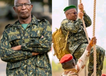 Guerre d’influence au sommet de l’État : Bah Oury et Gaoual, frères ennemis en terrain miné