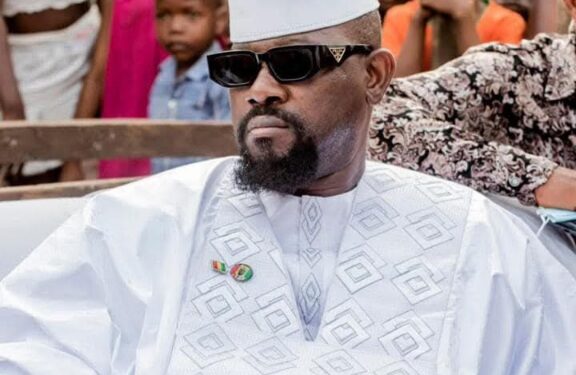 Guinée – Conakry : Ahmed de Paris arrêté à Hamdallaye ( sources)