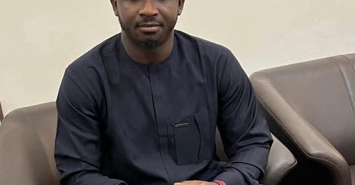 Projet Simandou : Mamoudou Babila KEITA demande des clarifications à Ibrahima Khalil Keita du Ministère des Mines et de la Géologie !