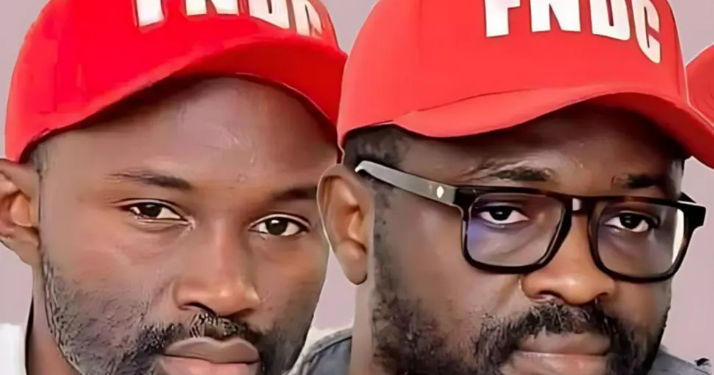 Disparition de Foniké Menguè et Billo Bah en Guinée: «Il n’y a jamais eu d’enquête ouverte»